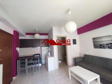 Studio / γκαρσονιέρα 30τ.μ. για ενοικίαση-Βόλος » Καλλιθέα