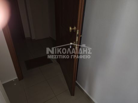 Studio / γκαρσονιέρα 45τ.μ. για ενοικίαση-Σέρρες » Κέντρο