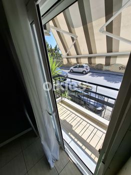 Studio 25sqm for rent-Μ. Agiou Pavlou