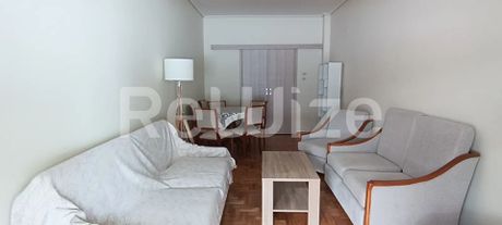 Apartment 80sqm for rent-Faliro