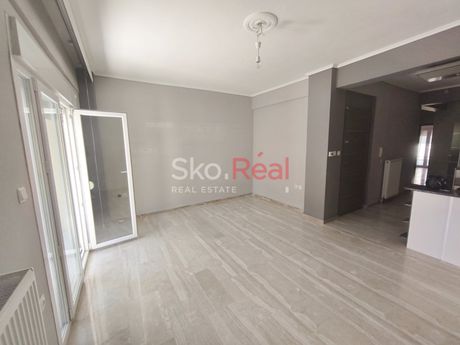 Apartment 95sqm for rent-Sikies » Drosia