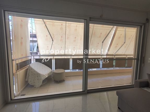 Διαμέρισμα 95 τ.μ. για ενοικίαση, Αθήνα - Δυτικά Προάστια, Ίλιον