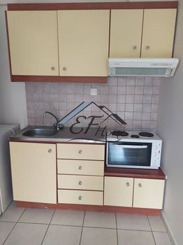 Studio / γκαρσονιέρα 33τ.μ. για ενοικίαση-Πάτρα » Μπεγουλάκι