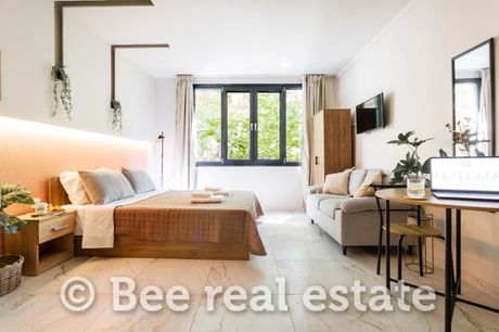 Studio 27sqm for sale-Vardaris