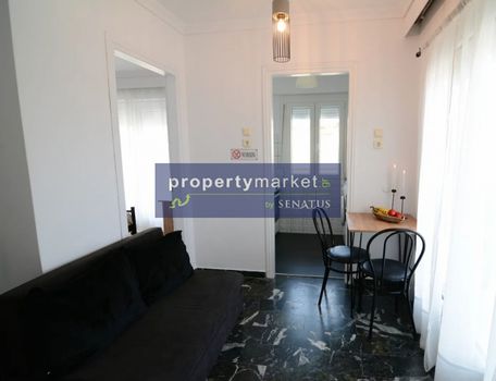 Studio 33sqm for rent-Kavala » Center