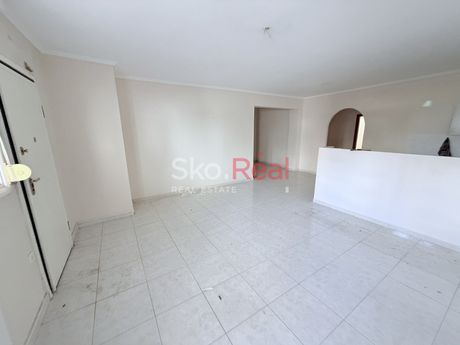 Apartment 108sqm for rent-Pylea » Epektasi
