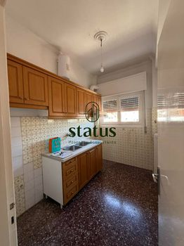 Apartment 80sqm for rent-Patra » Pyrosvestio