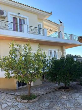 Detached home 193 sqm for sale