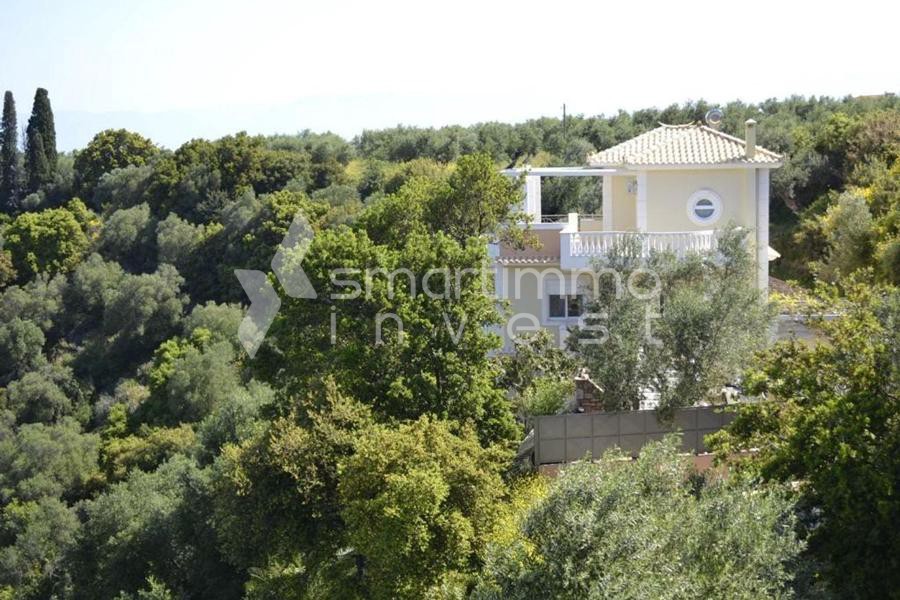Μονοκατοικία 193 τ.μ. προς πώληση, Κατινιάδες