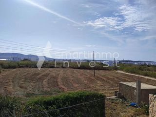Οικόπεδο 2.000 τ.μ. για πώληση, Κυκλάδες, Πάρος-thumb-7