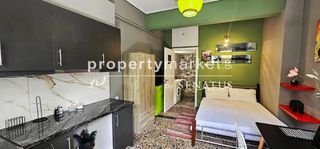 Studio / γκαρσονιέρα 30 τ.μ. πρός ενοικίαση, Ν. Ρεθύμνου, Ρέθυμνο-thumb-15