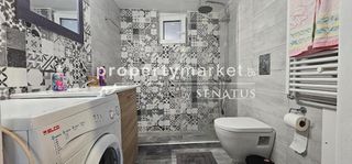 Studio / γκαρσονιέρα 30 τ.μ. πρός ενοικίαση, Ν. Ρεθύμνου, Ρέθυμνο-thumb-9