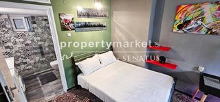 Studio / γκαρσονιέρα 30 τ.μ. πρός ενοικίαση, Ν. Ρεθύμνου, Ρέθυμνο-thumb-6