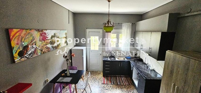 Studio / γκαρσονιέρα 30 τ.μ. πρός ενοικίαση, Ν. Ρεθύμνου, Ρέθυμνο