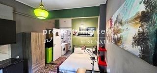 Studio / γκαρσονιέρα 30 τ.μ. πρός ενοικίαση, Ν. Ρεθύμνου, Ρέθυμνο-thumb-2