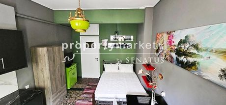 Studio 35sqm for rent-Rethimno » Mastampas
