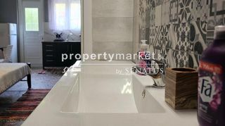Studio / γκαρσονιέρα 30 τ.μ. πρός ενοικίαση, Ν. Ρεθύμνου, Ρέθυμνο-thumb-13
