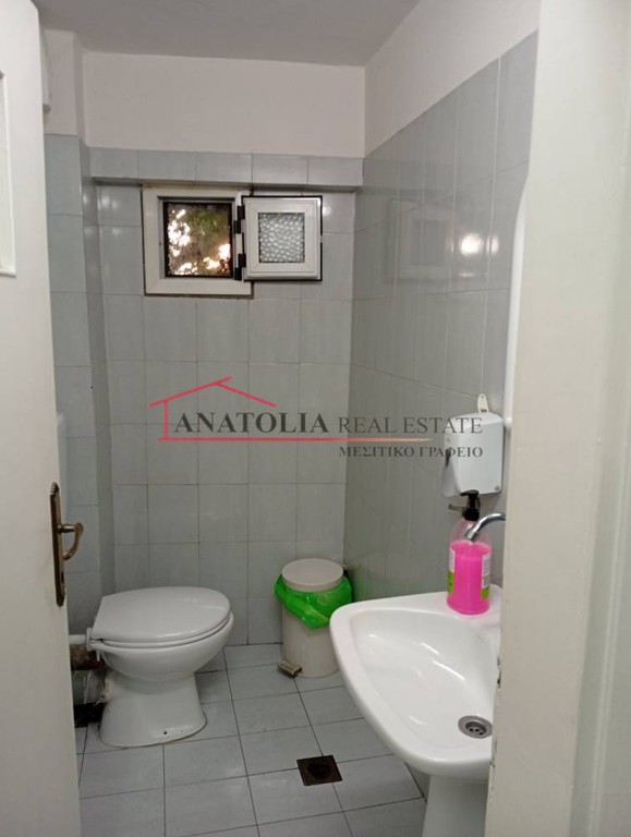 Κατάστημα 150 τ.μ. πρός πώληση, Θεσσαλονίκη - Κέντρο, Ροτόντα