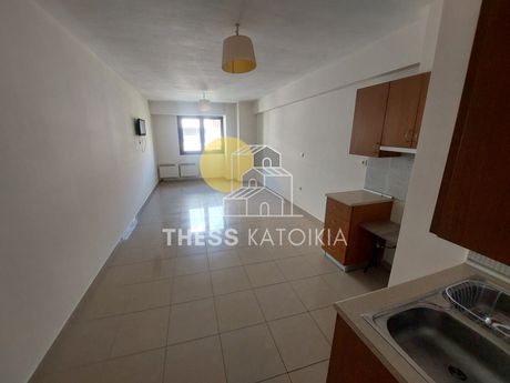 Studio / γκαρσονιέρα 40 τ.μ. για ενοικίαση
