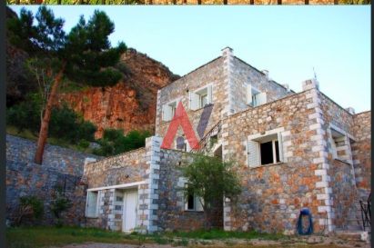 Διαμέρισμα 340τ.μ. για πώληση-Οίτυλος » Νέο οίτυλο