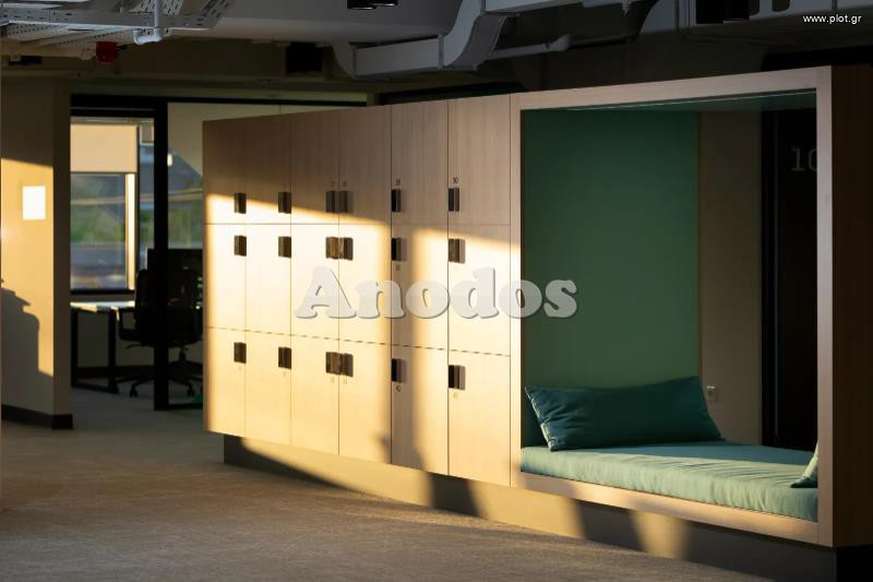 Γραφείο 856 τ.μ. προς ενοικίαση, Αθήνα - Κέντρο, Ιστορικό Κέντρο