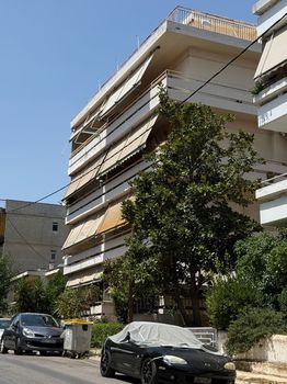 Διαμέρισμα 67τ.μ. για πώληση-Ηράκλειο » Πράσινος λόφος