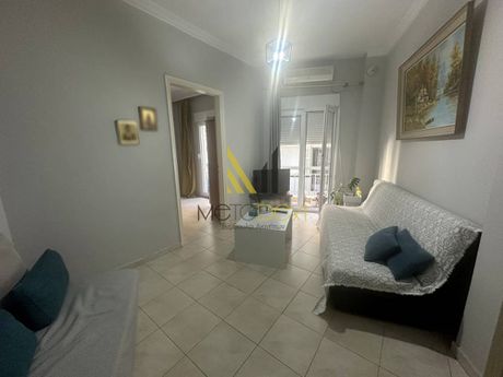 Apartment 55sqm for rent-Neapoli » Agios Giorgios - Troada