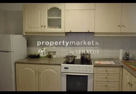Apartment 96sqm for rent-Kalithea » Lofos Sikelias