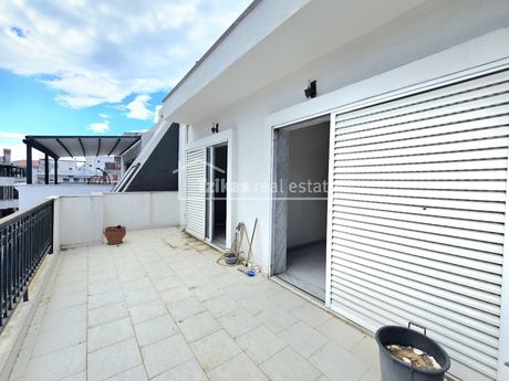 Διαμέρισμα 76τ.μ. για πώληση-Καλαμαριά » Κέντρο