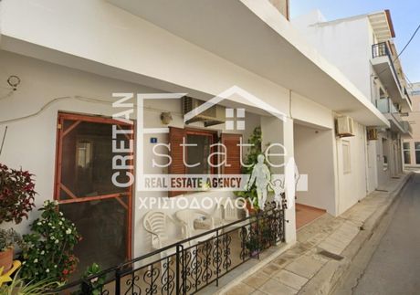 Detached home 158sqm for sale-Ierapetra » Center