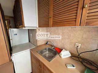 Διαμέρισμα 41 τ.μ. για πώληση, Θεσσαλονίκη - Κέντρο, Καμάρα-thumb-9