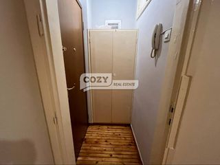 Διαμέρισμα 41 τ.μ. για πώληση, Θεσσαλονίκη - Κέντρο, Καμάρα-thumb-8