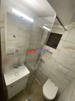 Studio / γκαρσονιέρα 35τ.μ. για ενοικίαση-Ευαγγελίστρια