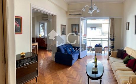 Διαμέρισμα 97τ.μ. για ενοικίαση-Εξάρχεια - νεάπολη » Εξάρχεια