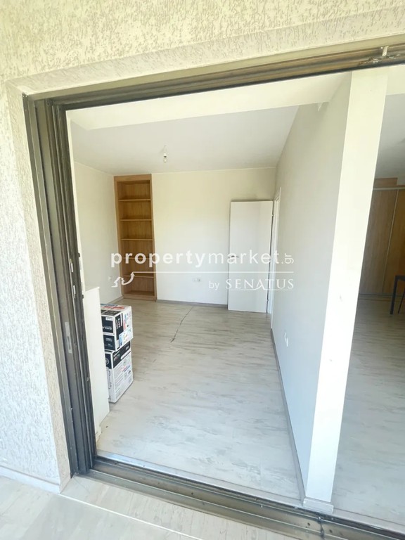 Διαμέρισμα 45 τ.μ. προς ενοικίαση, Κέντρο Νέας Σμύρνης