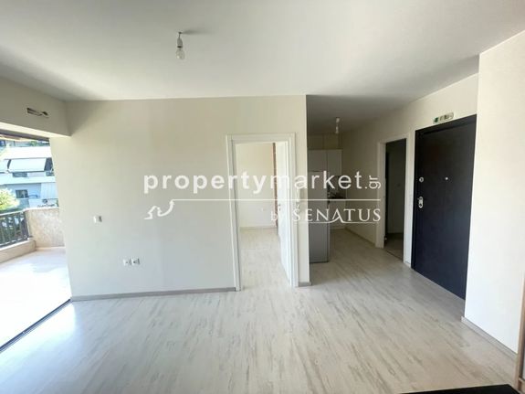 Διαμέρισμα 45 τ.μ. για ενοικίαση, Αθήνα - Νότια Προάστια, Νέα Σμύρνη