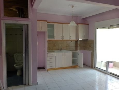 Studio / γκαρσονιέρα 50τ.μ. για ενοικίαση-Σταυρούπολη » Άνω ηλιούπολη