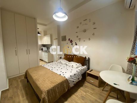 Studio / γκαρσονιέρα 30 τ.μ. για ενοικίαση
