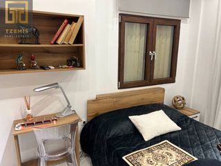 Studio / γκαρσονιέρα 40 τ.μ. για πώληση, Θεσσαλονίκη - Κέντρο, Καμάρα-thumb-7