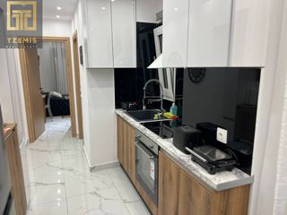 Studio / γκαρσονιέρα 40 τ.μ. για πώληση, Θεσσαλονίκη - Κέντρο, Καμάρα-thumb-9