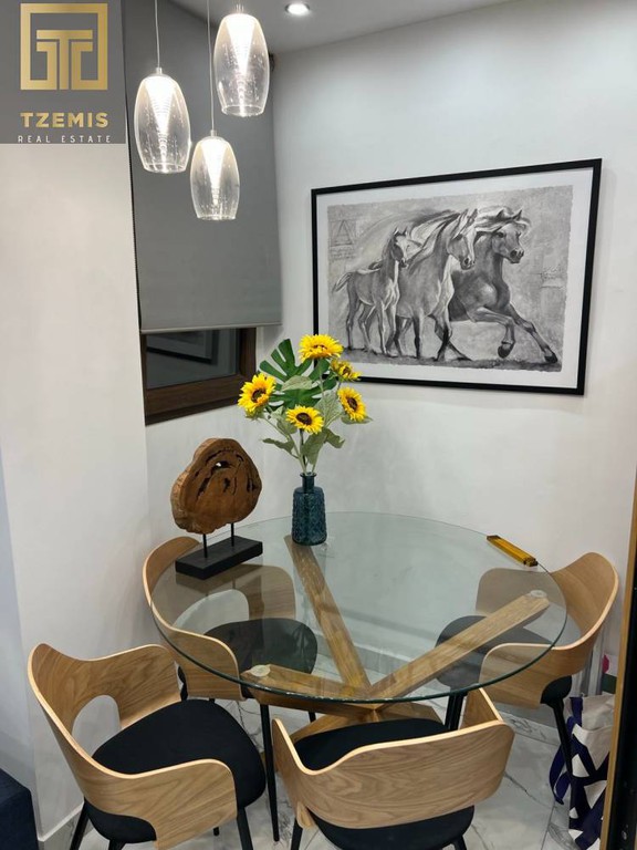 Studio / γκαρσονιέρα 40 τ.μ. για πώληση, Θεσσαλονίκη - Κέντρο, Καμάρα