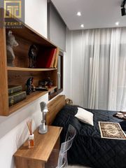 Studio / γκαρσονιέρα 40 τ.μ. για πώληση, Θεσσαλονίκη - Κέντρο, Καμάρα-thumb-5