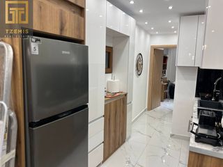 Studio / γκαρσονιέρα 40 τ.μ. για πώληση, Θεσσαλονίκη - Κέντρο, Καμάρα-thumb-10