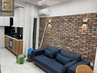 Studio / γκαρσονιέρα 40 τ.μ. για πώληση, Θεσσαλονίκη - Κέντρο, Καμάρα-thumb-2