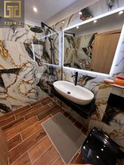 Studio / γκαρσονιέρα 40 τ.μ. για πώληση, Θεσσαλονίκη - Κέντρο, Καμάρα-thumb-15