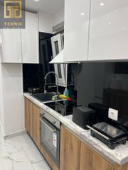 Studio / γκαρσονιέρα 40 τ.μ. για πώληση, Θεσσαλονίκη - Κέντρο, Καμάρα-thumb-8