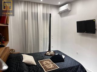 Studio / γκαρσονιέρα 40 τ.μ. για πώληση, Θεσσαλονίκη - Κέντρο, Καμάρα-thumb-3