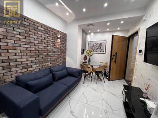 Studio / γκαρσονιέρα 40 τ.μ. για πώληση, Θεσσαλονίκη - Κέντρο, Καμάρα-thumb-1