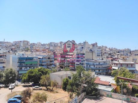 Διαμέρισμα 112τ.μ. για πώληση-Συκιές » Μαύρος γάτος