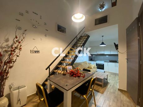 Studio / γκαρσονιέρα 35 τ.μ. για ενοικίαση